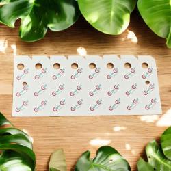 ChrysoCard  8 Karten 