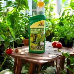 Neudosan Blattlausfrei 500ml Dosierflasche 