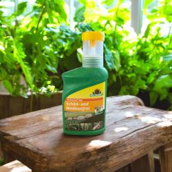 Promanal Schild-/ Wolllausfrei 250 ml Dosierflasche 