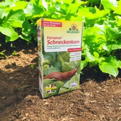 Ferramol-Schneckenkorn 500g 