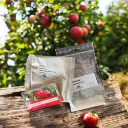 Nematoden geg. Apfelwickler 6 Mio. mit Netz- und Quellmittel 