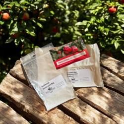 Nematoden geg.Apfelwickler 50 Mio.mit Netz und Quellmittel 