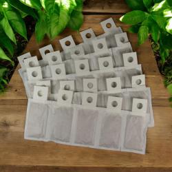 N. cucumeris Tütchen gegen Thrips 25 St. 