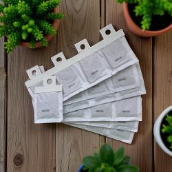 Amblyseius andersoni Tütchen - 25 Stück 