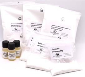 SC-Nematoden 3x50 Mio. + Quell-/Netzm gegen Buchsbaumzünsler 