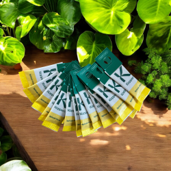 Neoseiulus californicus 15 Tütchen f. 60m² 