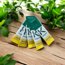 Neoseiulus californicus 5 Tütchen f. 20m² 