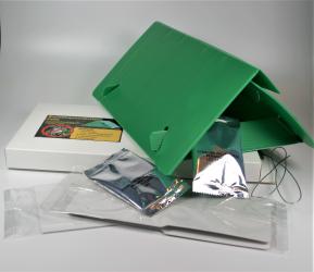 Buchsbaumzünsler Pheromon-Falle 
