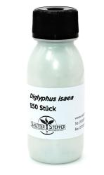 Diglyphus 250 Stück für 250 m² 