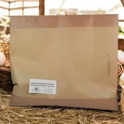 Raubmilben gegen Schlangen-/Vogelmilben 12.500 Stck. 