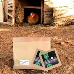 Vogel & Schlangen Retter M: Hypos 12.500-2 Fallen 