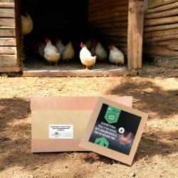 Vogel&Schlangen Retter S:Hypo Raubmilben 5.000-Falle 