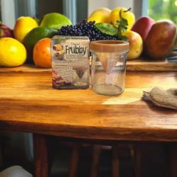 Lebendfruchtfliegenfalle Frubby 