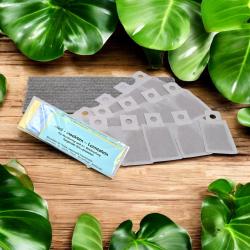 Frühjahr-Winter-Sorglos L: MC-15 andersoni-Blau,Gelbtf. 