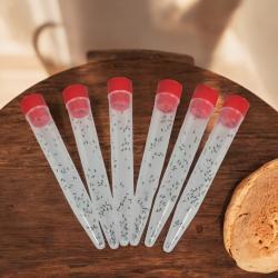 Lagererzwespen Lariophagus + Anisopteromalus 6 x 40 St. 