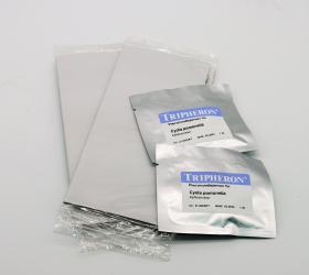 Nachfüllset für Deltafalle g. Apfelwickler 