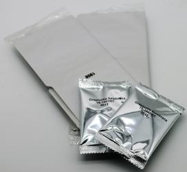 Nachfüllset für Deltafalle g. Pflaumenwickler 