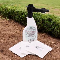 Schrebergarten-Nematodenset M: 12Mio SC-SF-HB-Sprüh 