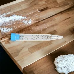 Mehlmottenschlupfwespe Habrobracon hebetor 50 Stück 