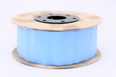 Rollfolie blau 5 cm x 100 m 
