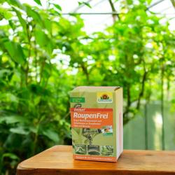 Raupenfrei XenTari 25gr Dose 