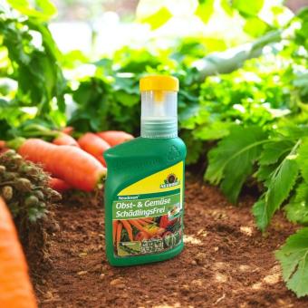 Neudosan Obst- und Gemüseschädlingsfrei 250ml 