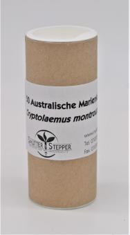 Australische Marienkäfer 50 Stück (Cryptolaemus) 