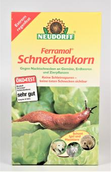 Ferramol-Schneckenkorn 1.000g 