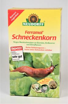 Ferramol-Schneckenkorn 500g 