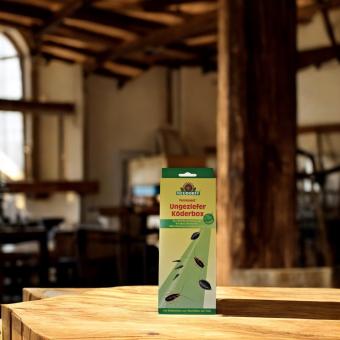 UngezieferKöderbox 