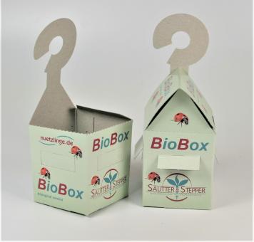 BioBox 5 Stück/Packung 