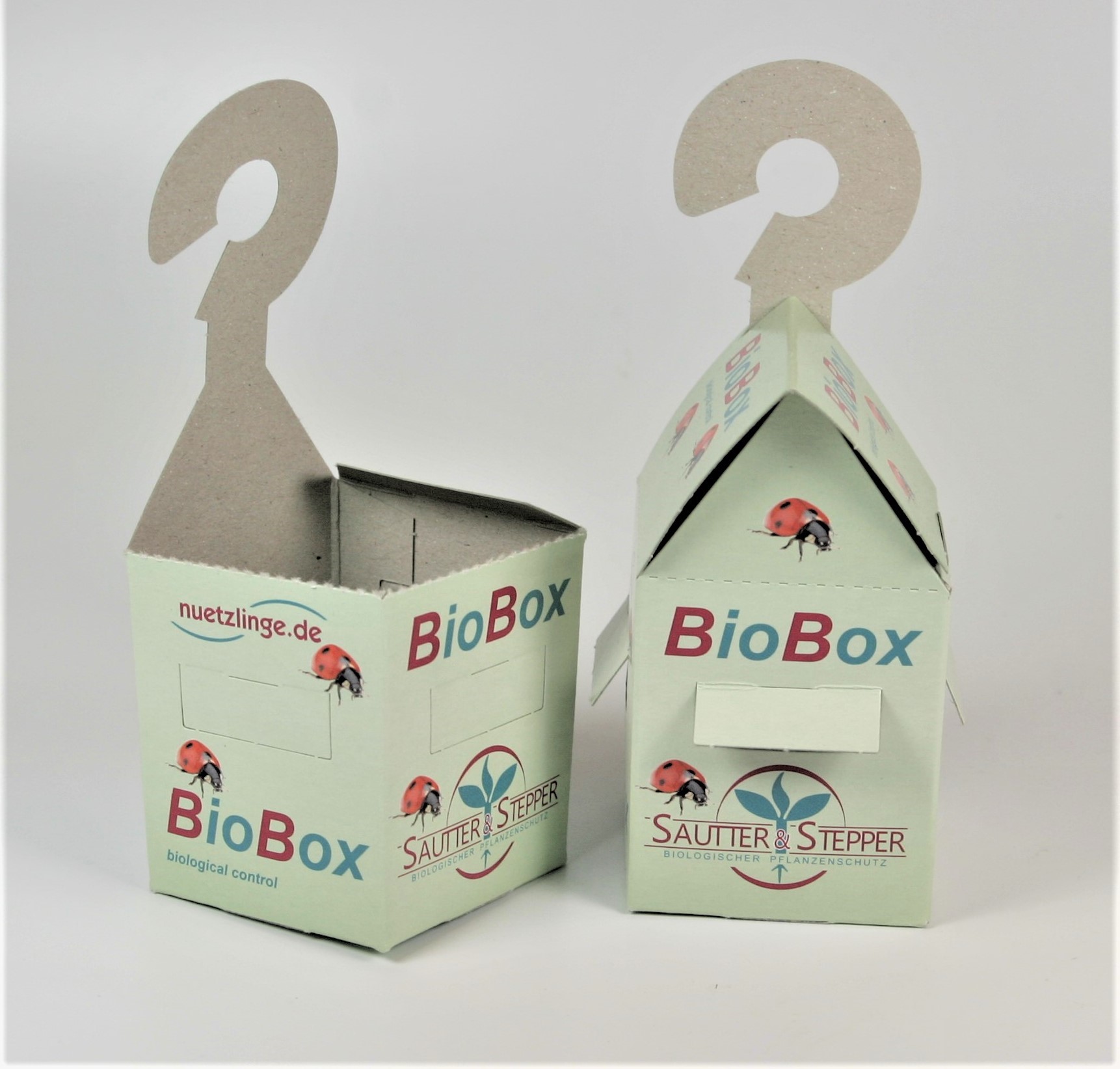 BioBox 15 Stück/Packung 